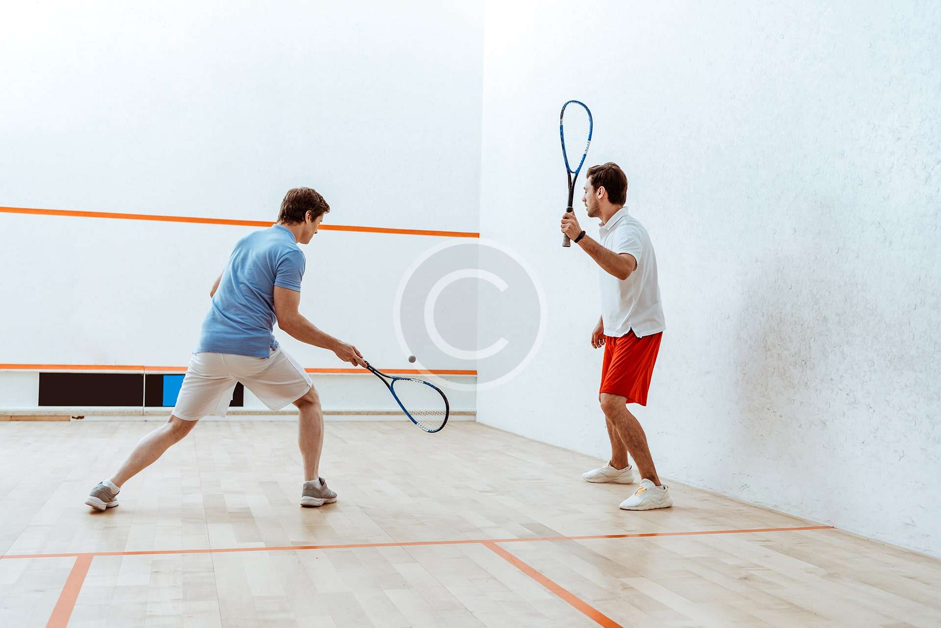 Interclub
